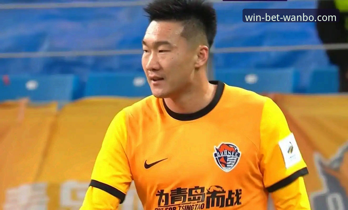 青岛海牛3-1力克上海海港：万搏体育平台观赛体验深度评测