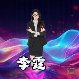 李霆